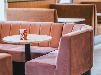 Nieuwe Kwalitaria in Heino geopend: ondernemen als familie, met oog voor kwaliteit en beleving