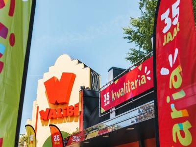 Kwalitaria 35-jarig jubileum