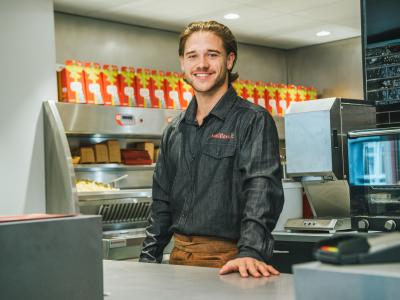 Kwalitaria Naaldwijk ondernemer