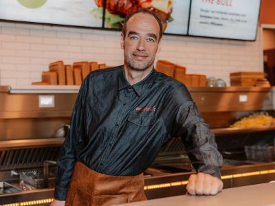 Groningse Johan opent nieuwe Kwalitaria in eigen stad