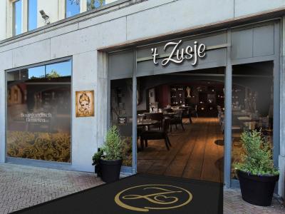 't Zusje Leeuwarden 