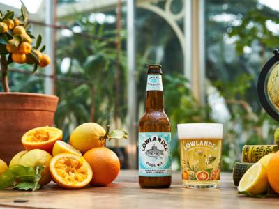 Lowlander en Menuez