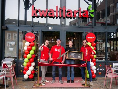 Kwalitaria