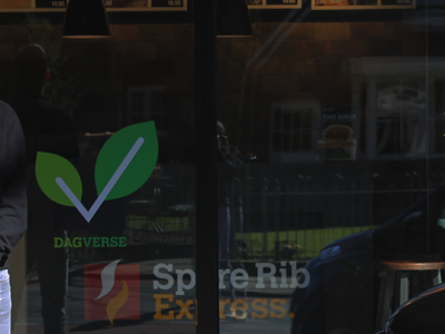 Bastiaan Brinkman van Spare Rib Express in Nijverdal