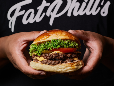 Fat Phill's