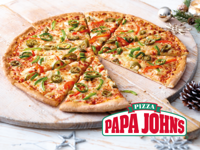 Papa John's