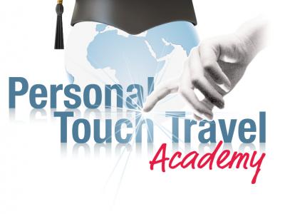 franchise formule Personal Touch Travel
