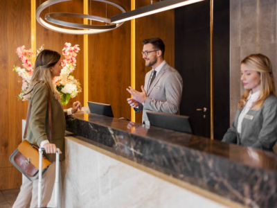 Efficiënt personeelsmanagement in de horeca