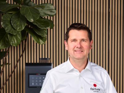 Nieuwe ondernemer Roland Brouwer bedient regio Hilversum – Soest