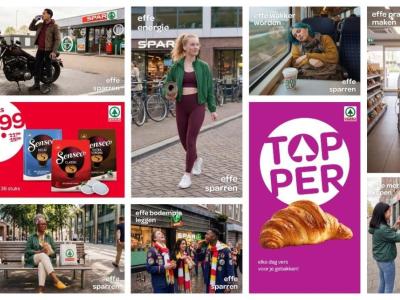 Spar campagne