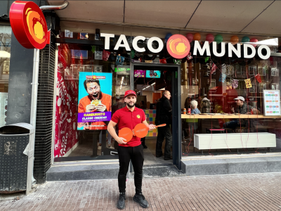 Taco Mundo