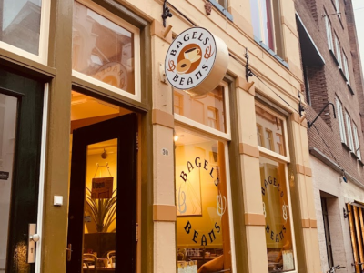 bagels & beans Groningen