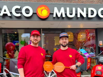 taco mundo werknemers