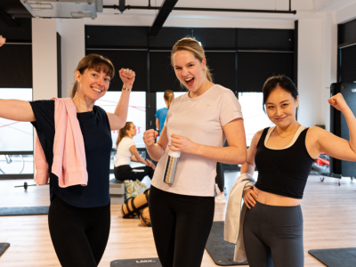 vrouwfit 