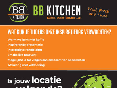 kijkje in de keuken bb kitchen