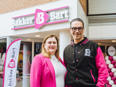 bakker bart appe