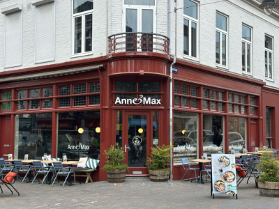 anne max 