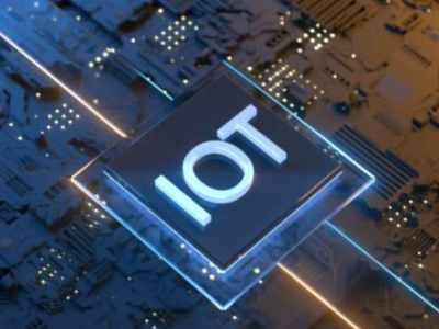 Op deze 6 manieren helpt het internet of Things jou als franchisenemer!
