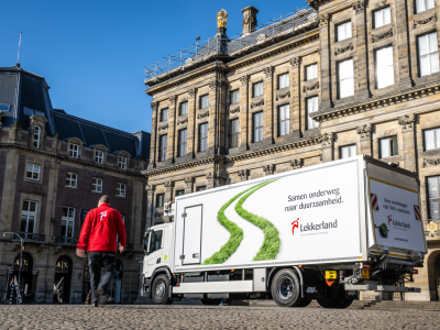 Lekkerland