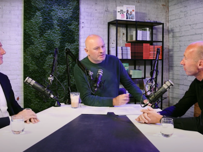 Podcast NFV en Fit20