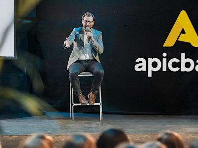 APX·25 – Apicbase Partnerships Experience 2025