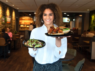 De voordelen van starten bij BB Kitchen: toegankelijk, begeleid en efficiënt ondernemen