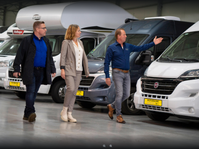 Motorhome Depot Nederland