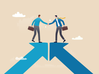 Samenwerking Apostle en Heroes of Tomorrow