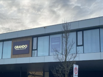 Grando