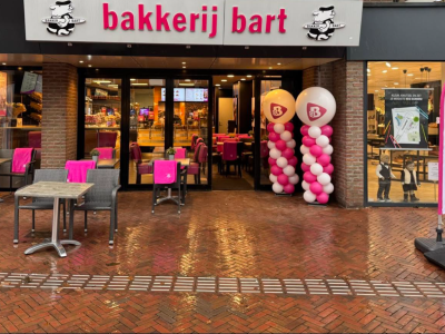 Bakker Bart Hoogeveen