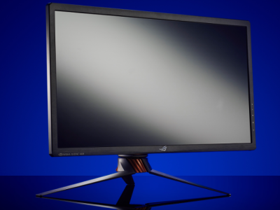 monitor