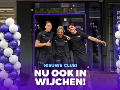 Anytime Fitness Wijchen