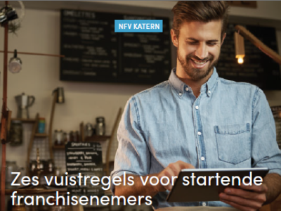NFV Katern