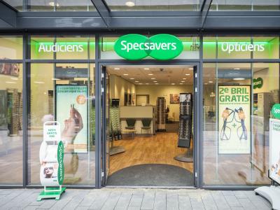 specsavers