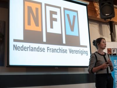Nederlandse Franchise Vereniging