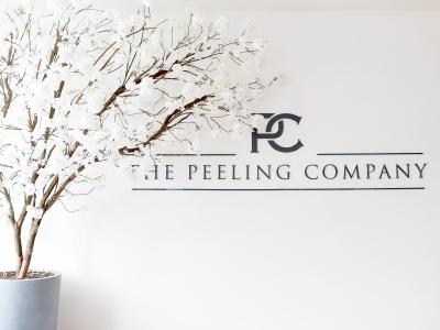 The Peeling Company Franchise