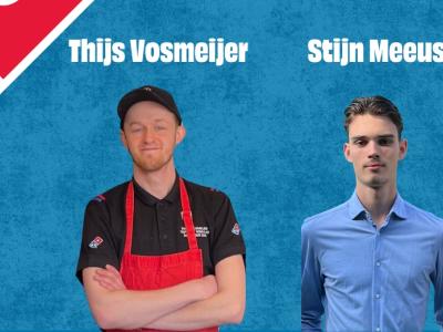 thijs vomeijer en stijn meeus