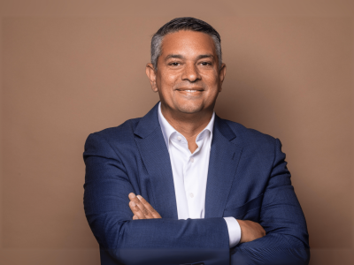 Nieuwe Olympia franchisenemer Ruben Weenink