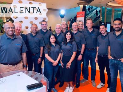 Valenta team