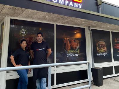 ribs company