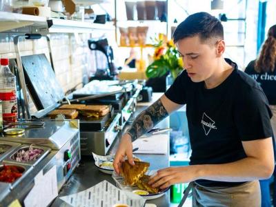 In 5 stappen naar je eigen Toastable vestiging: zo werkt franchisen bij dé tosti-expert