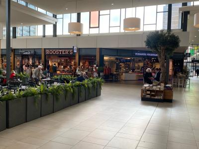 Rooster's Hilversum