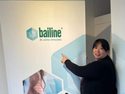 Van harde werkster tot ondernemer met een missie