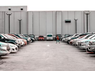 Wagenparkbeheer als groeiversneller voor franchise- en MKB-ondernemers