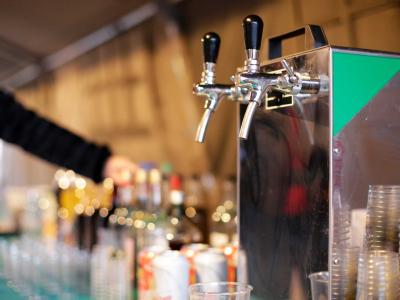 Hoe een cocktail tap je franchise transformeert en de omzet verhoogt