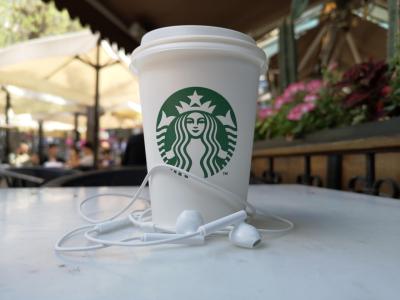 Offline marketing van koffiemokken naar beurzen