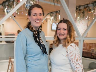 Toetie & Bo Kidscafé