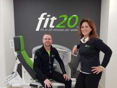 fit20 Roermond