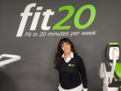 fit20 franchisenemer Peggy