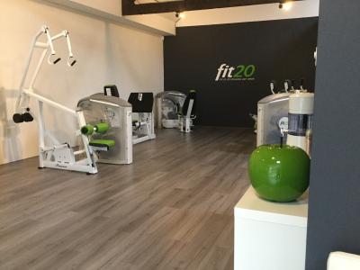 fit20